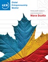 GEM Nova Scotia cover-2014