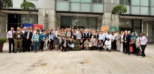 GEM 2013 Annual Meeting - Group Photo