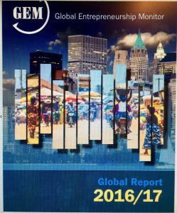 GEM Global 2016 cover