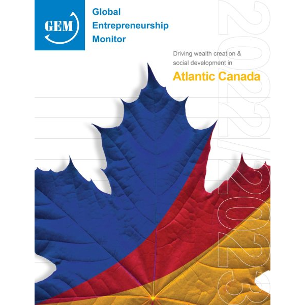 GEM Atlantic Canada 2022/2023 Report