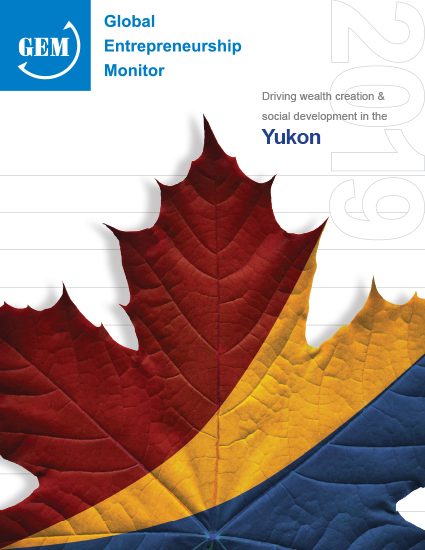 GEM Yukon 2019/2020 Report