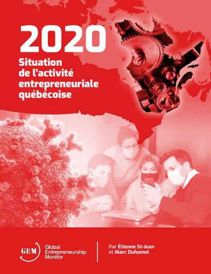 GEM Quebec 2020 Report