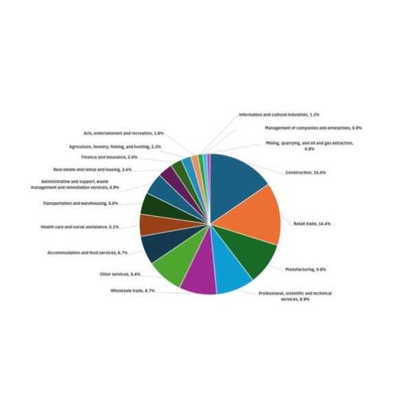 Supporting High-Growth Firms in Alberta: Challenges and Opportunities