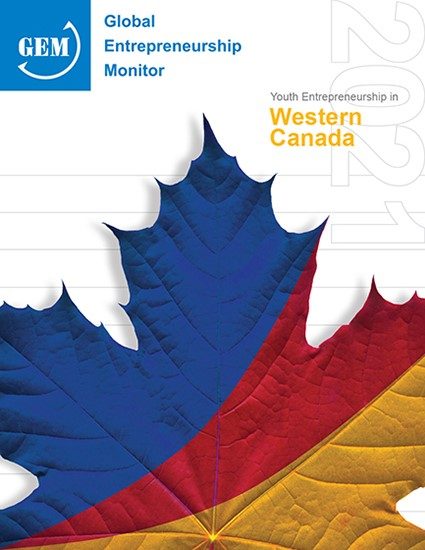 Youth Entrepreneurship in Western Canada_2021 Report