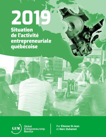 GEM Quebec 2019